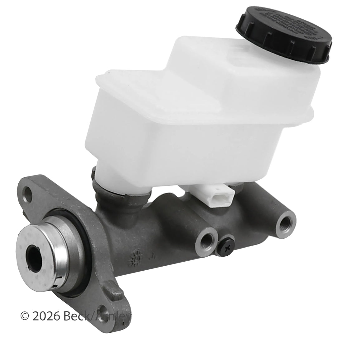 Beck/Arnley 072-9762 2004-2007 Nissan TITAN Brake Master Cylinder
