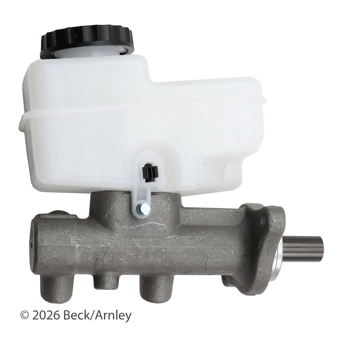 Beck/Arnley 072-9763 2005-2010 Nissan Frontier Brake Master Cylinder