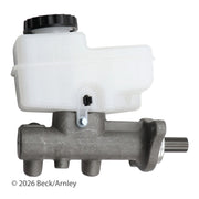 Beck/Arnley 072-9763 2005-2010 Nissan Frontier Brake Master Cylinder