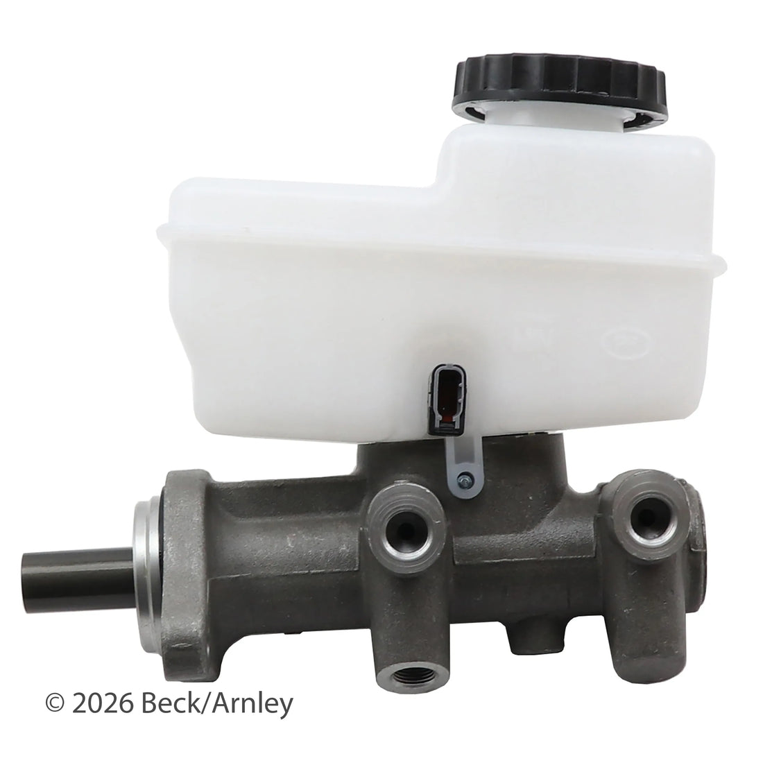 Beck/Arnley 072-9763 2005-2010 Nissan Frontier Brake Master Cylinder
