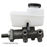 Beck/Arnley 072-9763 2005-2010 Nissan Frontier Brake Master Cylinder