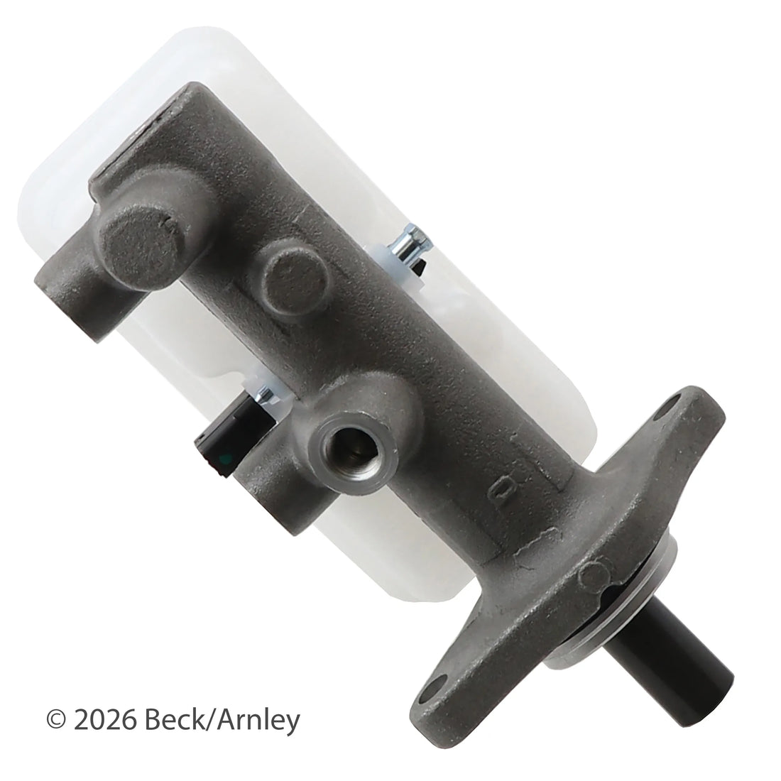 Beck/Arnley 072-9763 2005-2010 Nissan Frontier Brake Master Cylinder