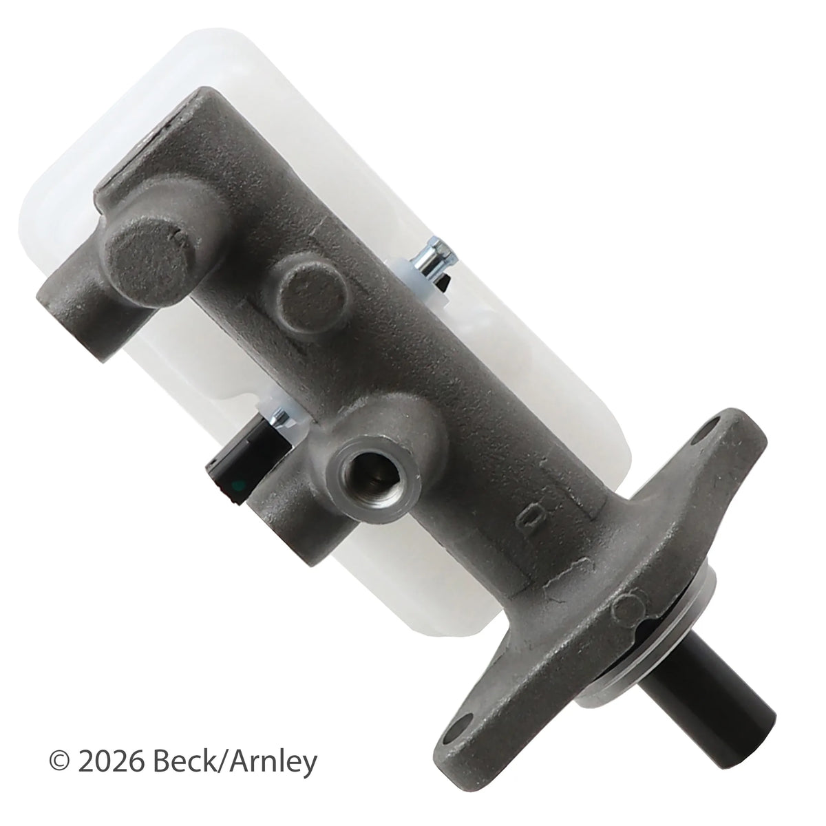 Beck/Arnley 072-9763 2005-2010 Nissan Frontier Brake Master Cylinder