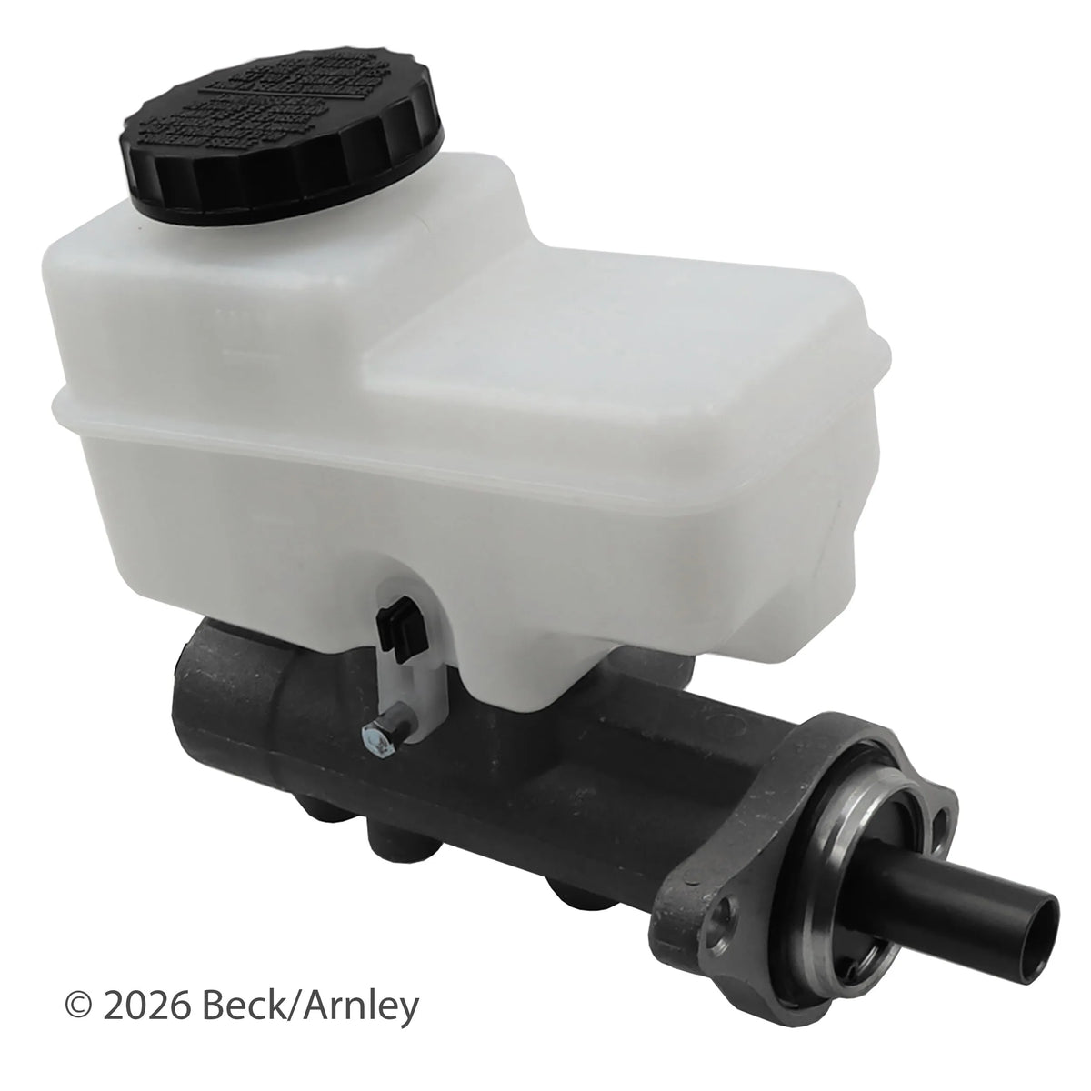 Beck/Arnley 072-9764 2005-2009 Nissan Pathfinder Brake Master Cylinder