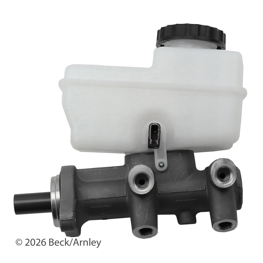 Beck/Arnley 072-9764 2005-2009 Nissan Pathfinder Brake Master Cylinder