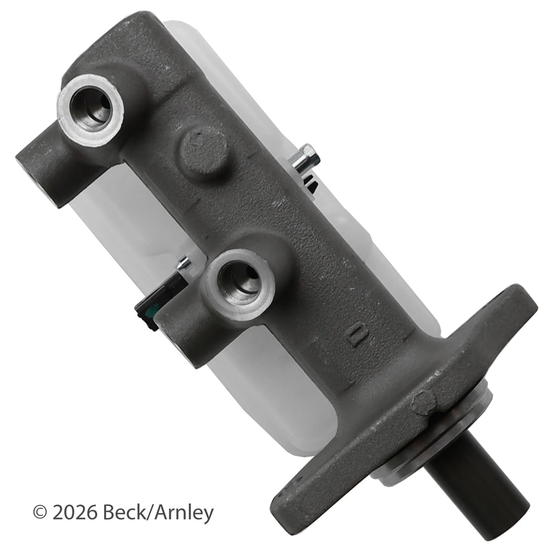 Beck/Arnley 072-9764 2005-2009 Nissan Pathfinder Brake Master Cylinder