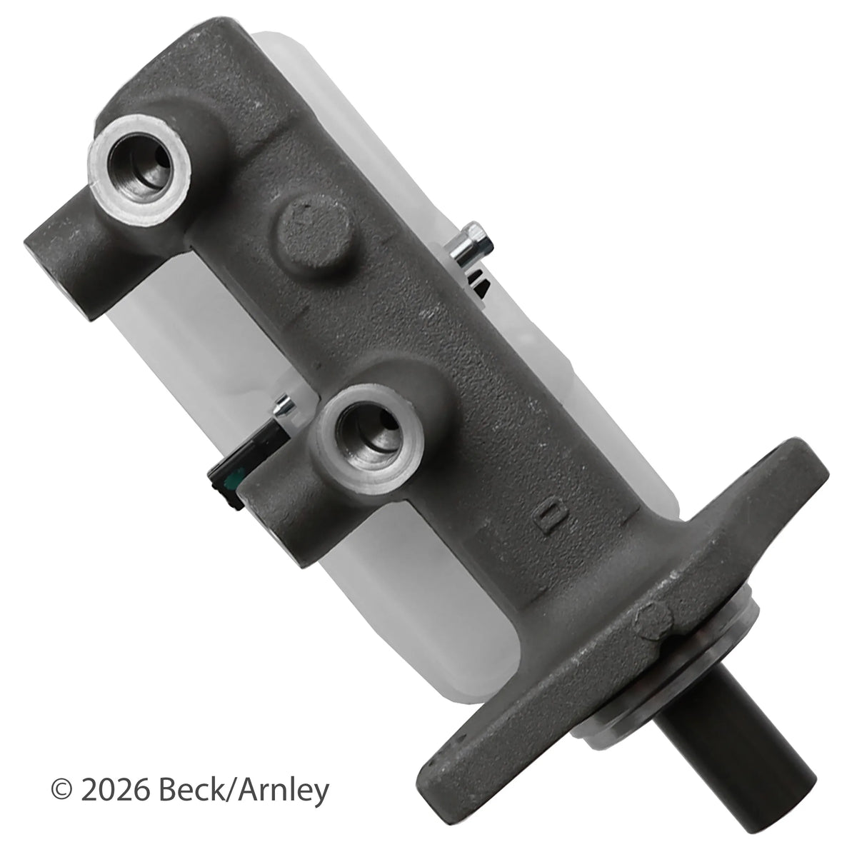 Beck/Arnley 072-9764 2005-2009 Nissan Pathfinder Brake Master Cylinder