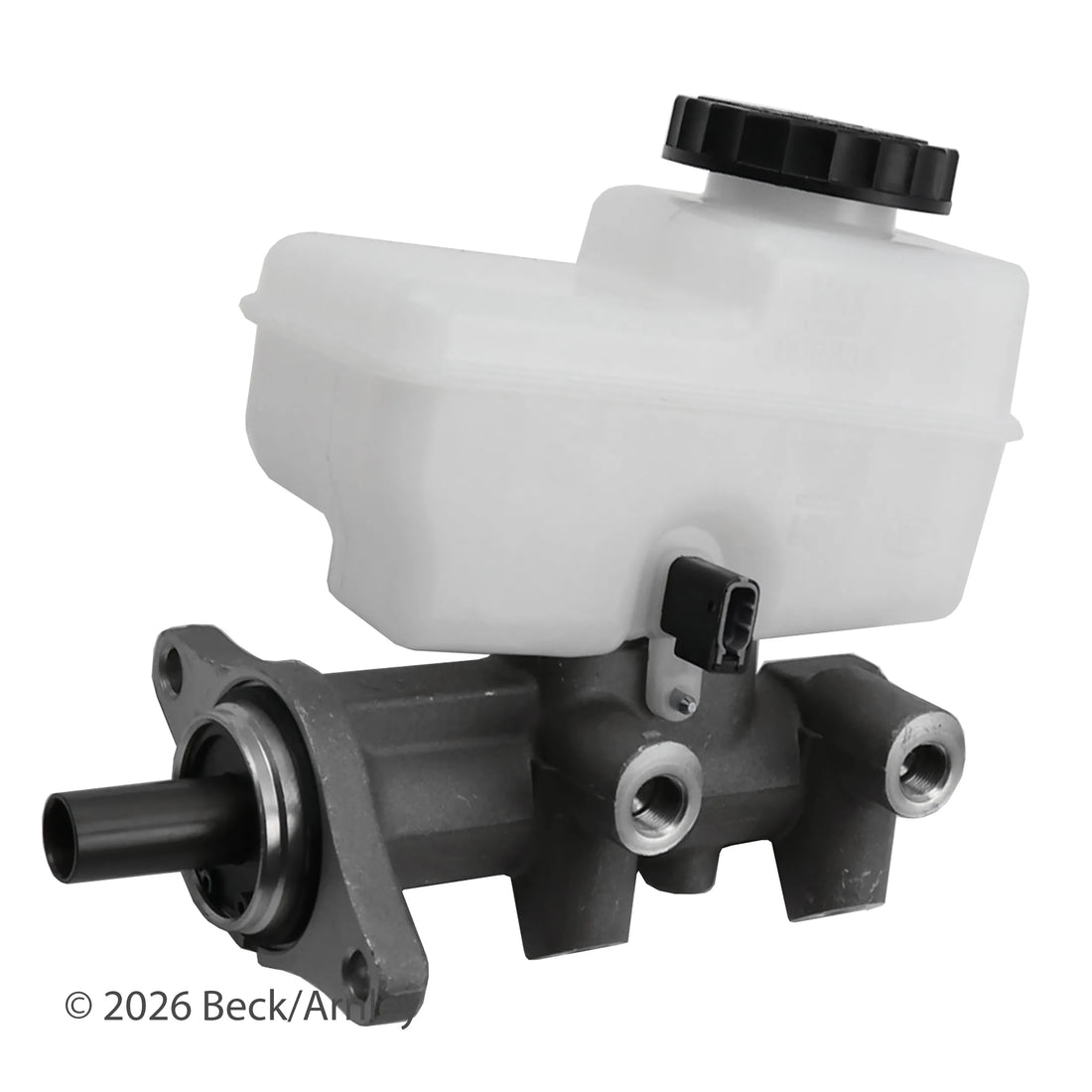 Beck/Arnley 072-9764 2005-2009 Nissan Pathfinder Brake Master Cylinder