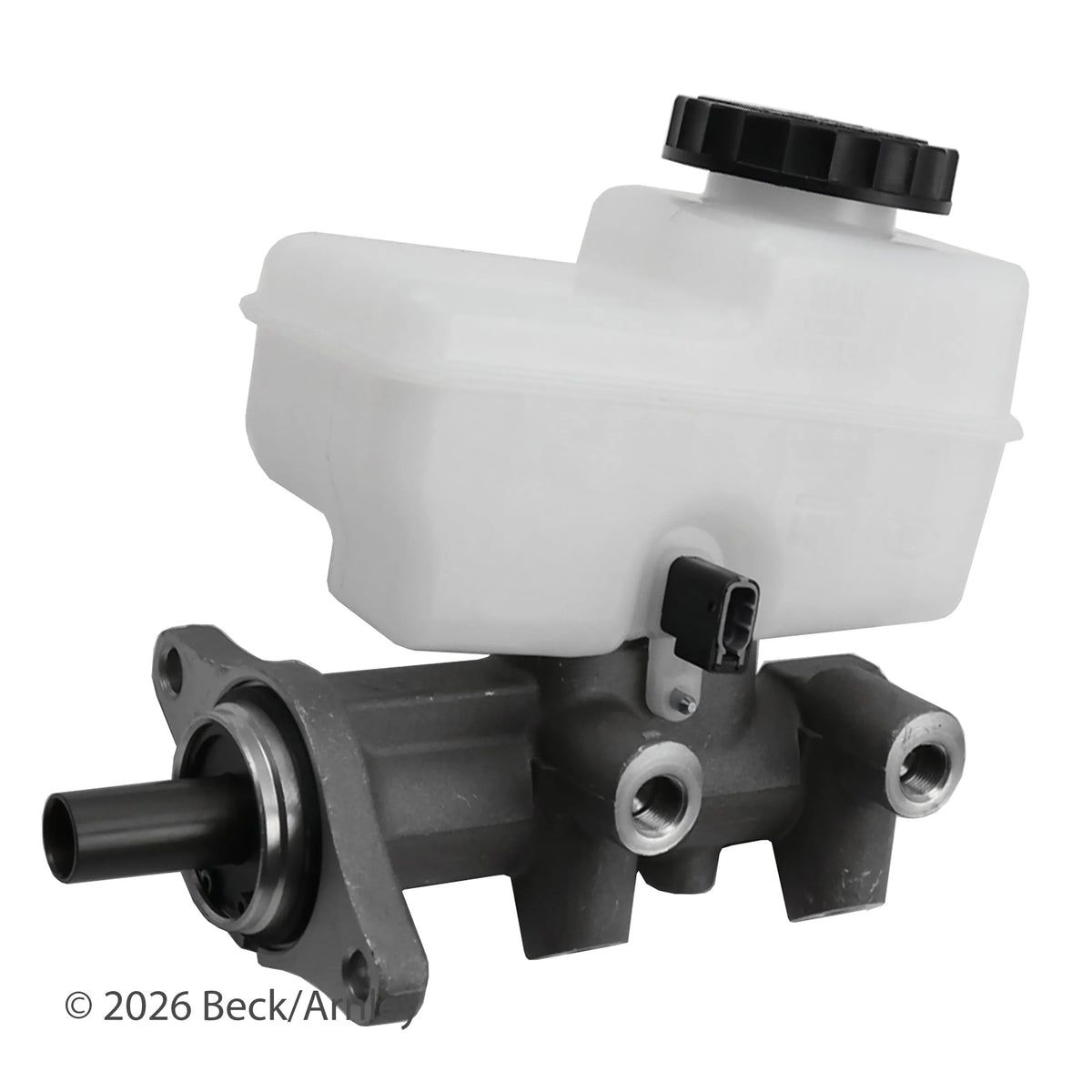 Beck/Arnley 072-9764 2005-2009 Nissan Pathfinder Brake Master Cylinder