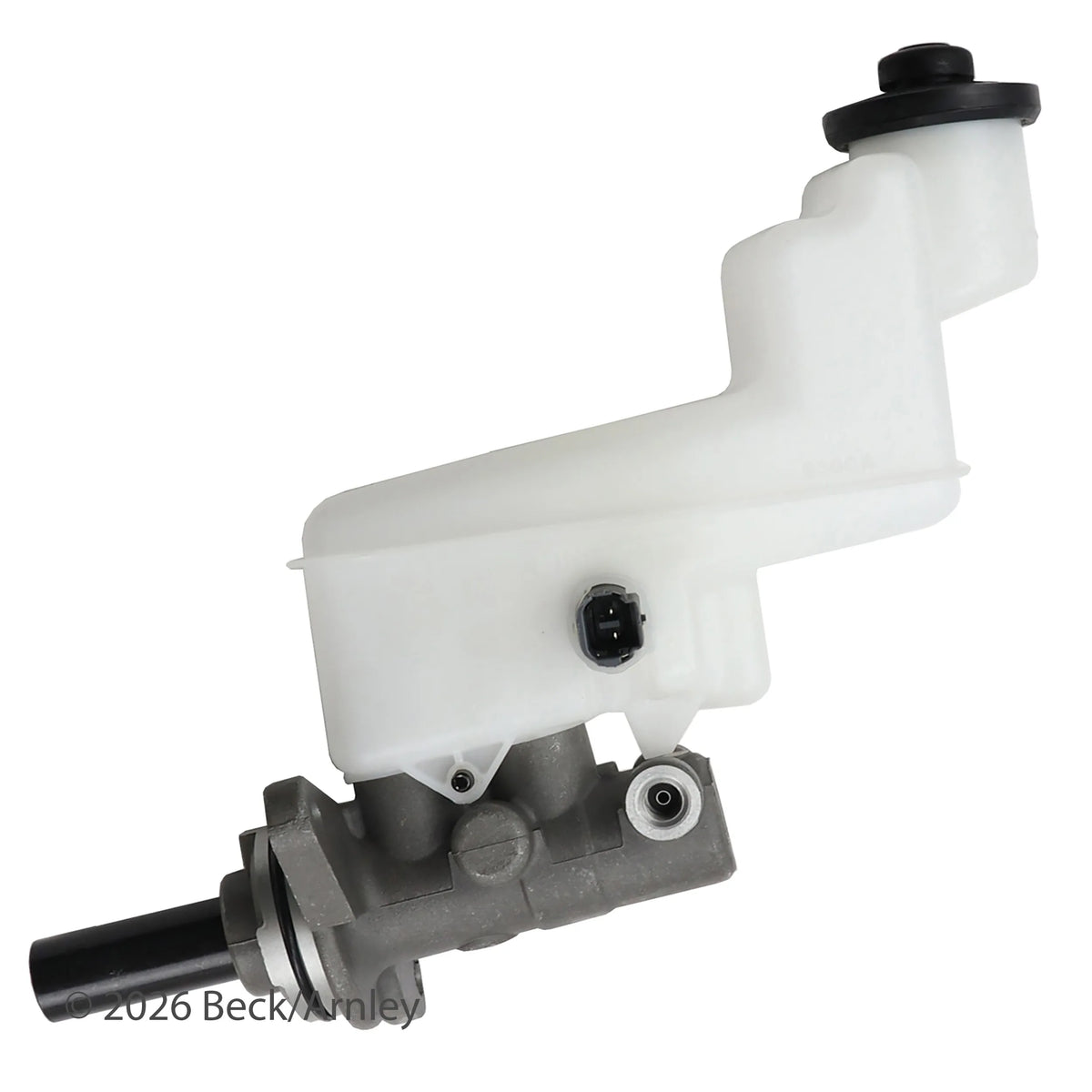 Beck/Arnley 072-9769 2008-2012 Toyota Avalon Brake Master Cylinder