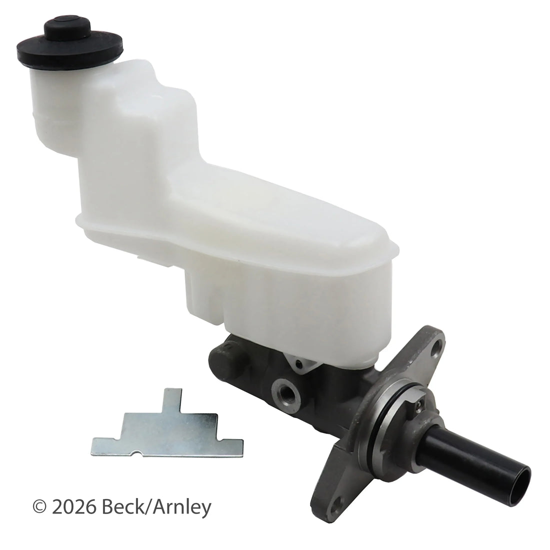 Beck/Arnley 072-9769 2008-2012 Toyota Avalon Brake Master Cylinder