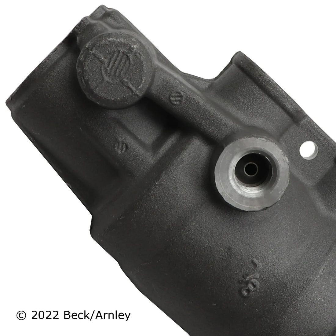 Beck/Arnley 072-9770 2005-2007 Toyota Avalon Brake Master Cylinder