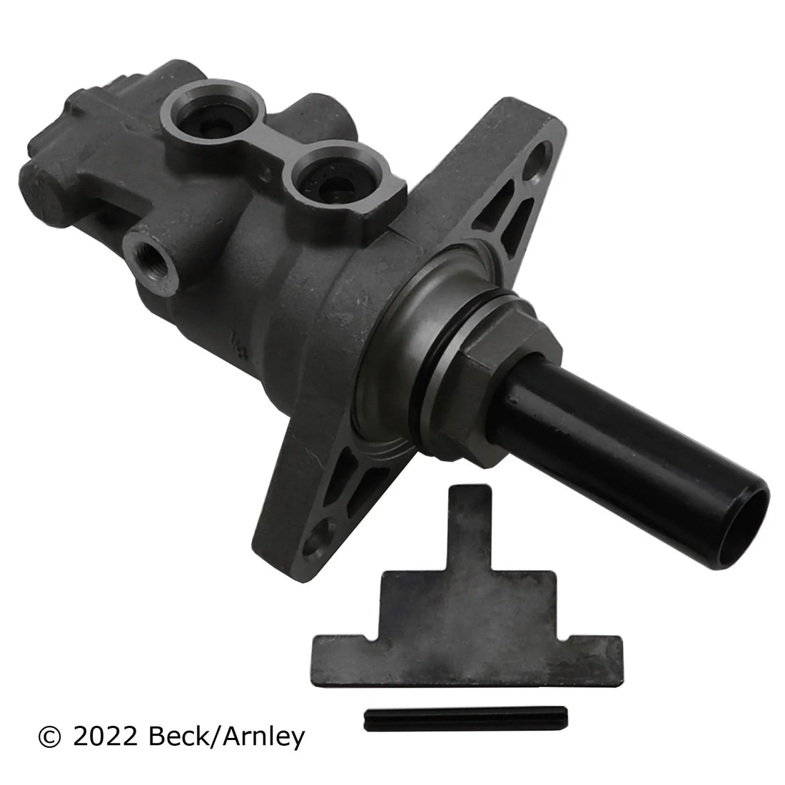 Beck/Arnley 072-9770 2005-2007 Toyota Avalon Brake Master Cylinder