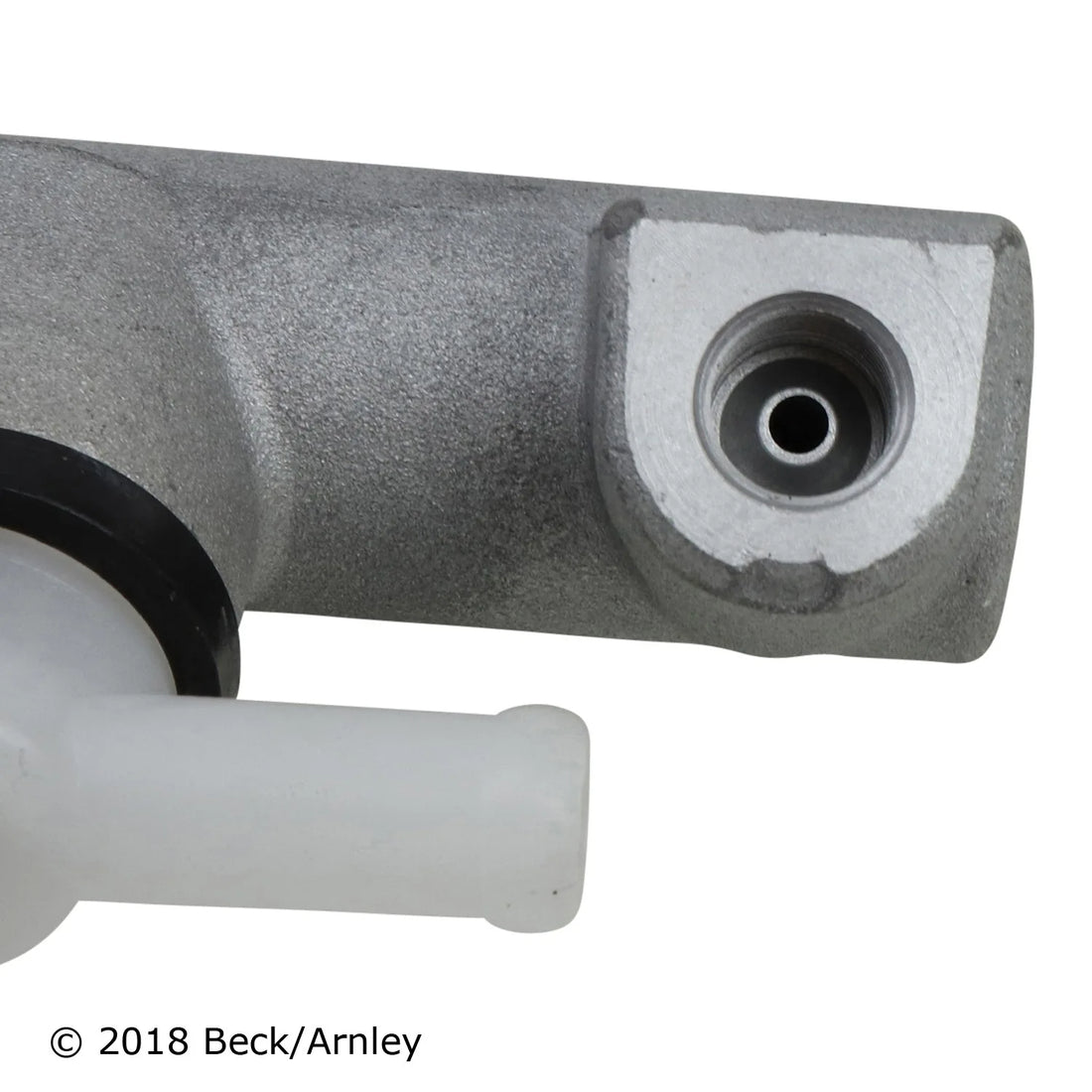 Beck/Arnley 072-9773 2007-2011 Toyota Camry Clutch Master Cylinder