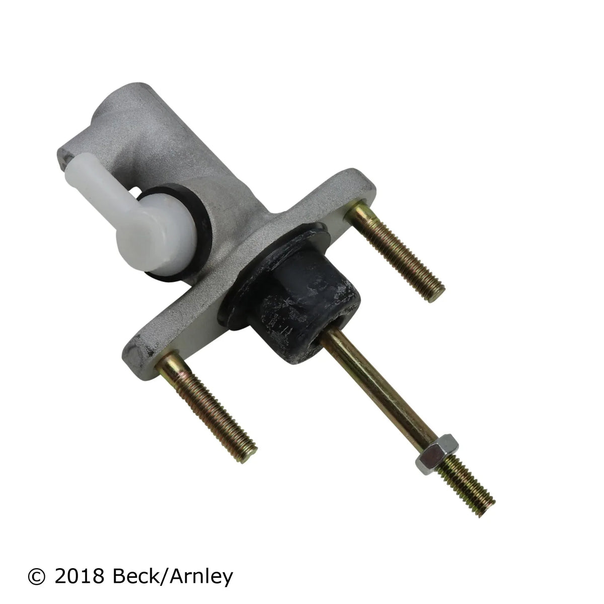 Beck/Arnley 072-9773 2007-2011 Toyota Camry Clutch Master Cylinder