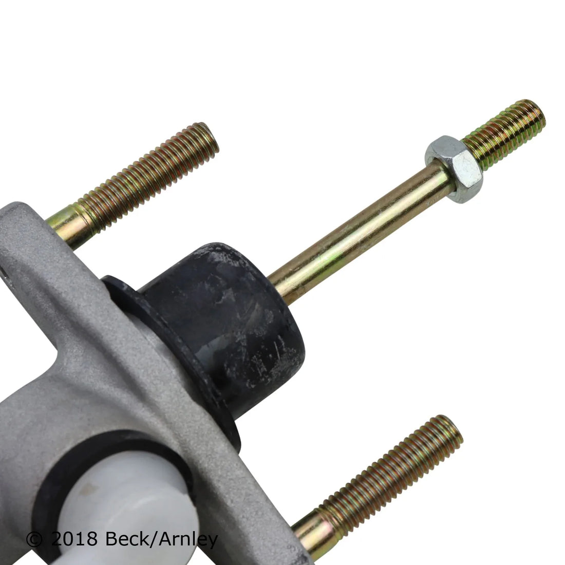 Beck/Arnley 072-9773 2007-2011 Toyota Camry Clutch Master Cylinder