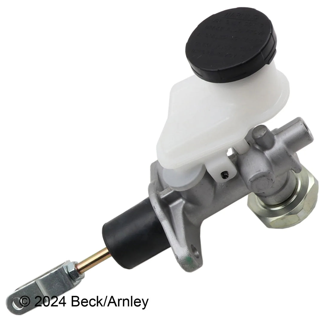 Beck/Arnley 072-9774 2004-2006 Subaru Forester Clutch Master Cylinder