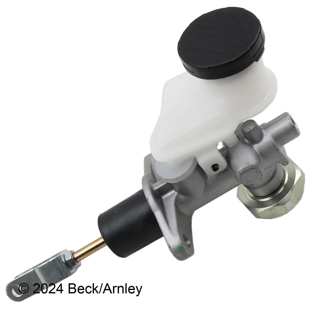 Beck/Arnley 072-9774 2004-2006 Subaru Forester Clutch Master Cylinder
