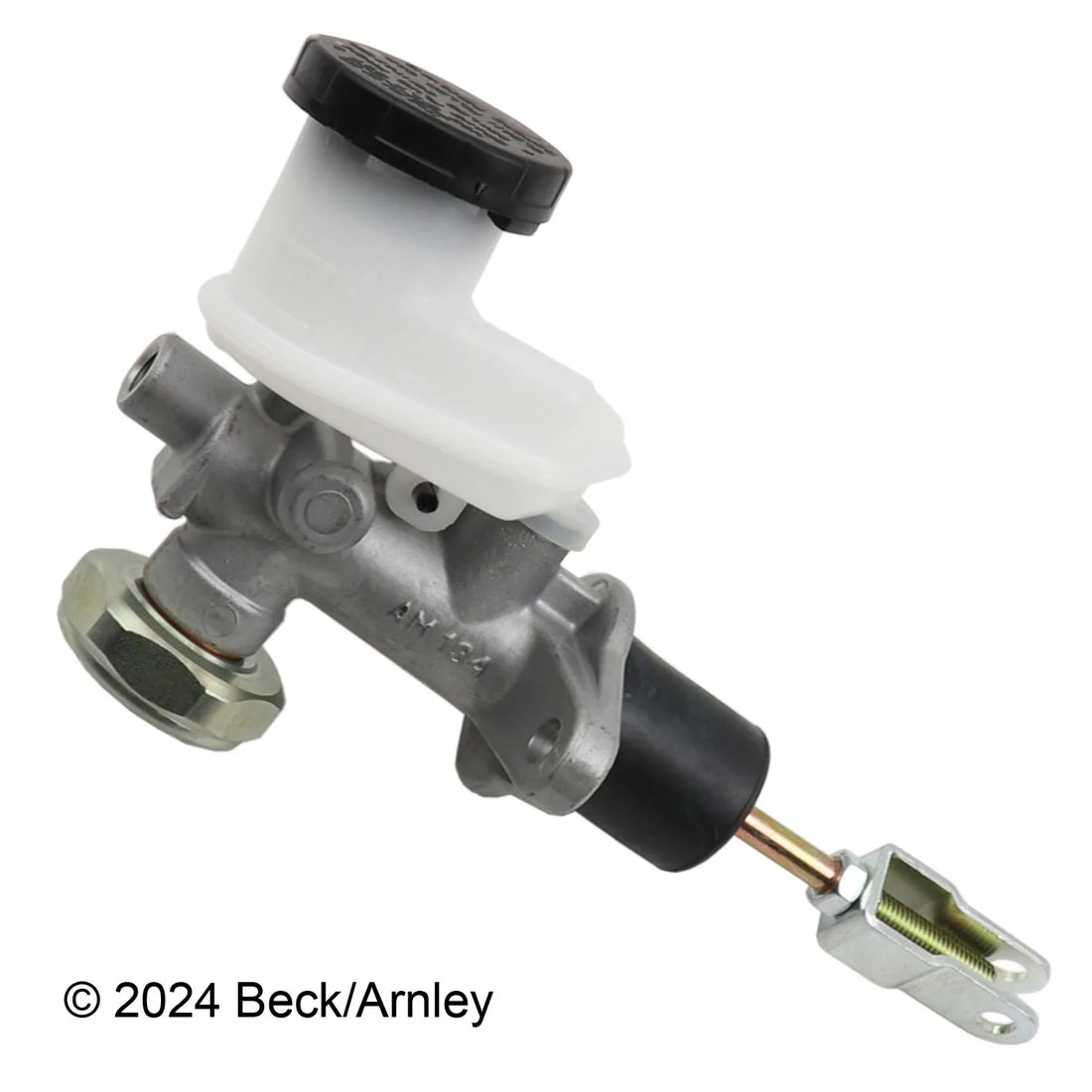 Beck/Arnley 072-9774 2004-2006 Subaru Forester Clutch Master Cylinder