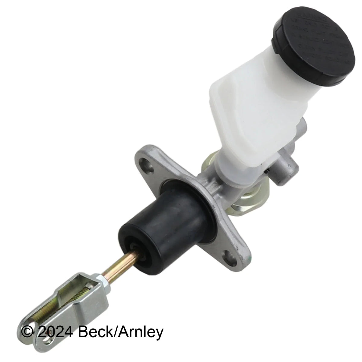 Beck/Arnley 072-9774 2004-2006 Subaru Forester Clutch Master Cylinder
