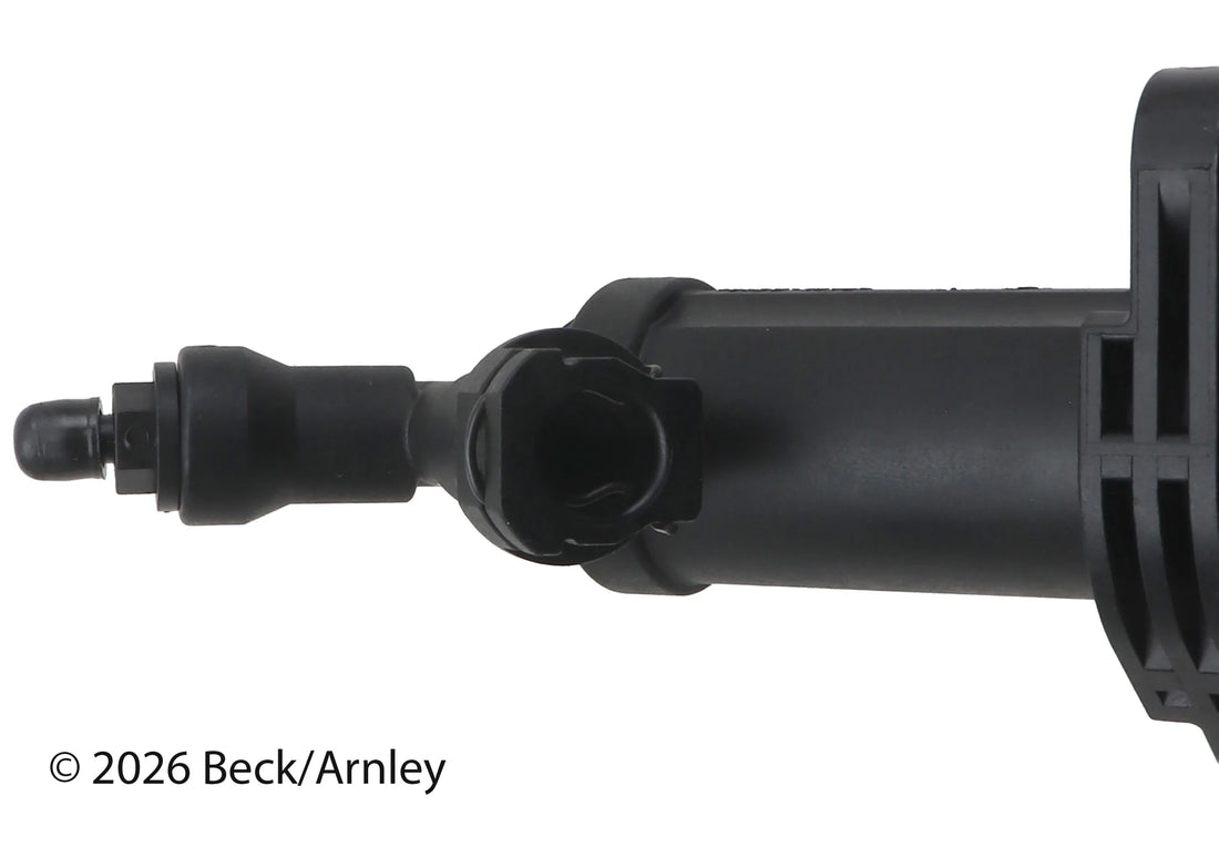 Beck/Arnley 072-9779 2014-2019 BMW M6 Gran Coupe Clutch Slave Cylinder