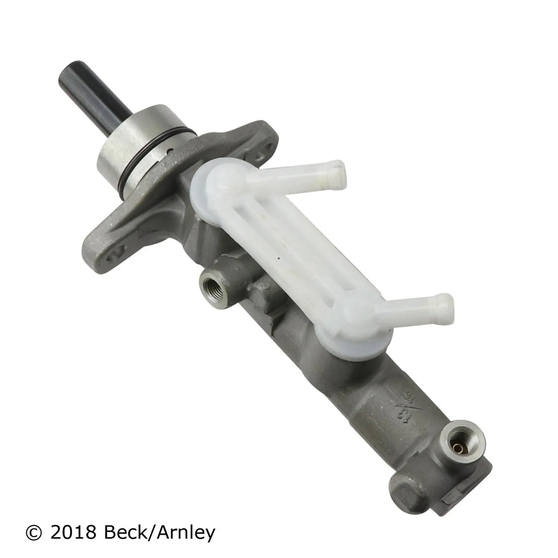Beck/Arnley 072-9781 2005-2010 Scion tC Brake Master Cylinder