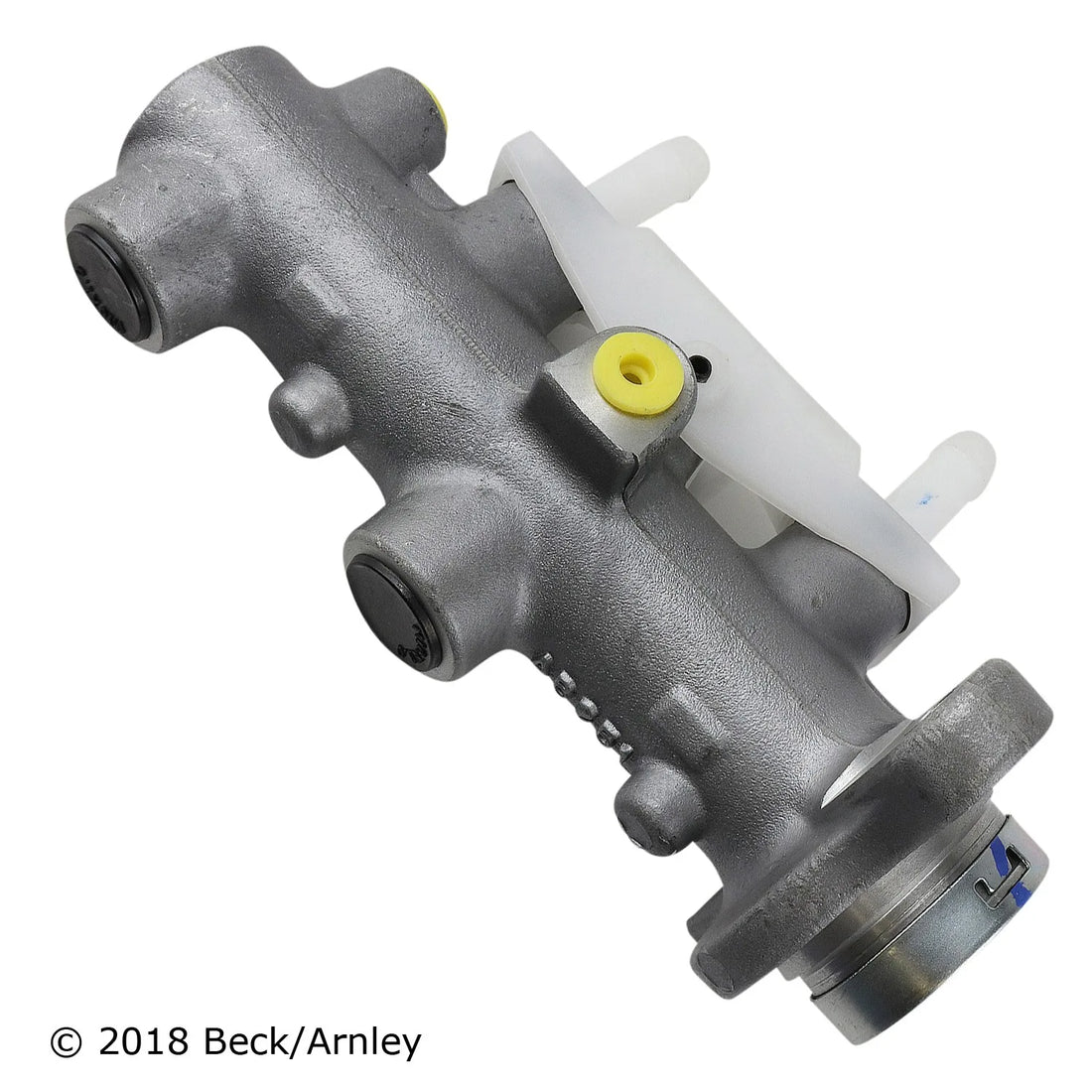 Beck/Arnley 072-9783 2003-2005 Mitsubishi Outlander Brake Master Cylinder