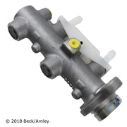 Beck/Arnley 072-9783 2003-2005 Mitsubishi Outlander Brake Master Cylinder