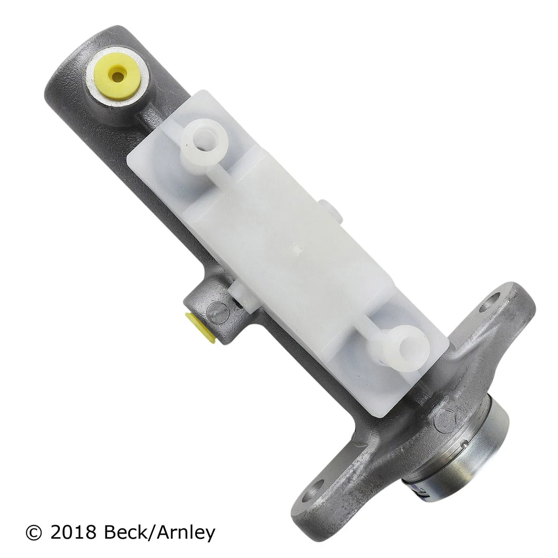 Beck/Arnley 072-9783 2003-2005 Mitsubishi Outlander Brake Master Cylinder