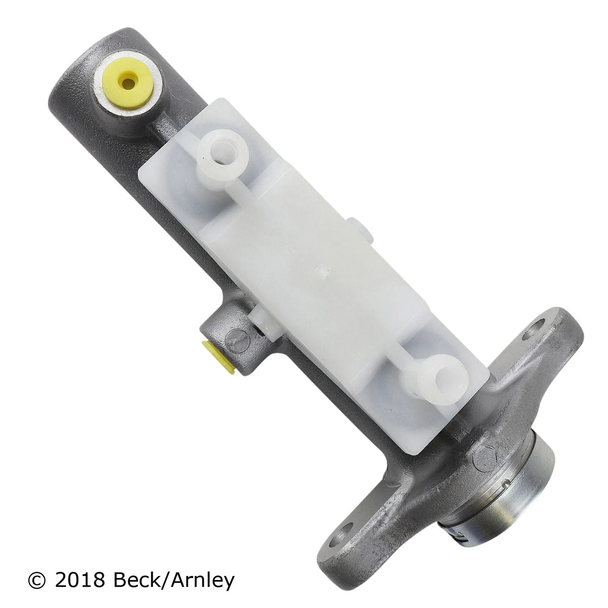 Beck/Arnley 072-9783 2003-2005 Mitsubishi Outlander Brake Master Cylinder