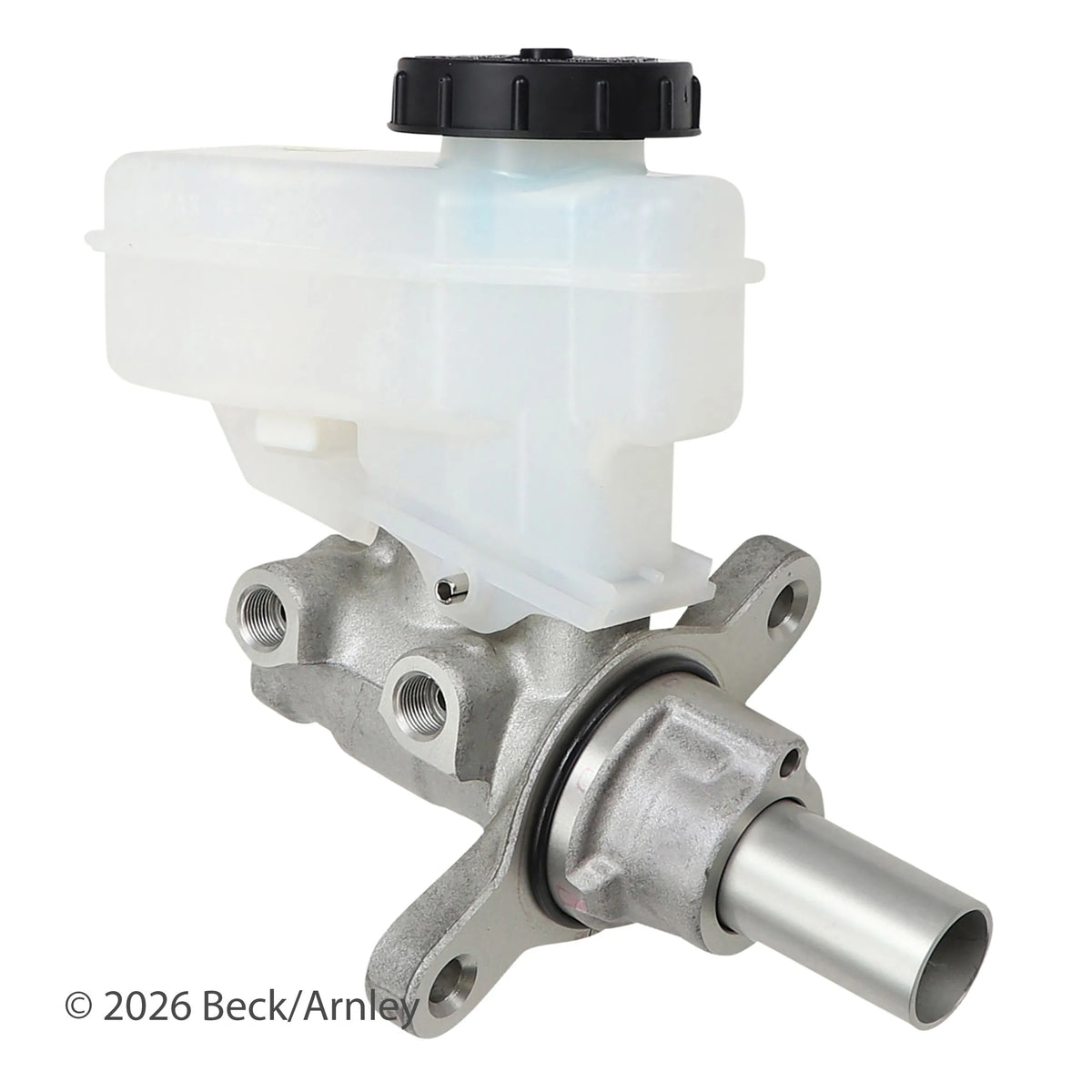 Beck/Arnley 072-9784 2014-2016 INFINITI QX70 Brake Master Cylinder