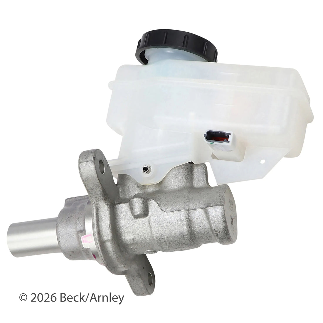 Beck/Arnley 072-9784 2014-2016 INFINITI QX70 Brake Master Cylinder
