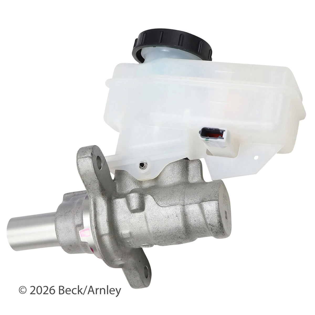 Beck/Arnley 072-9784 2014-2016 INFINITI QX70 Brake Master Cylinder