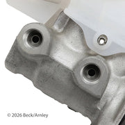 Beck/Arnley 072-9784 2014-2016 INFINITI QX70 Brake Master Cylinder