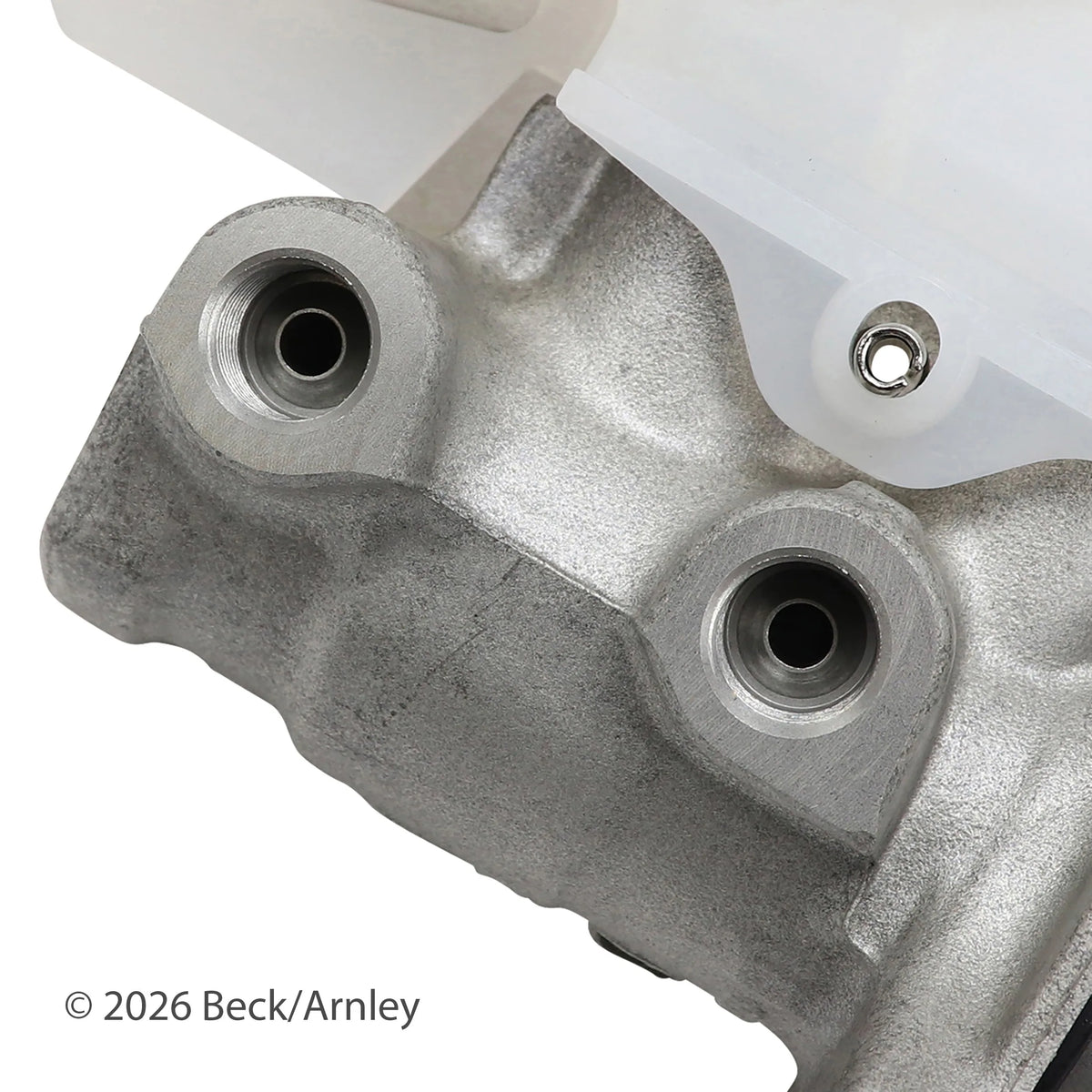 Beck/Arnley 072-9784 2014-2016 INFINITI QX70 Brake Master Cylinder