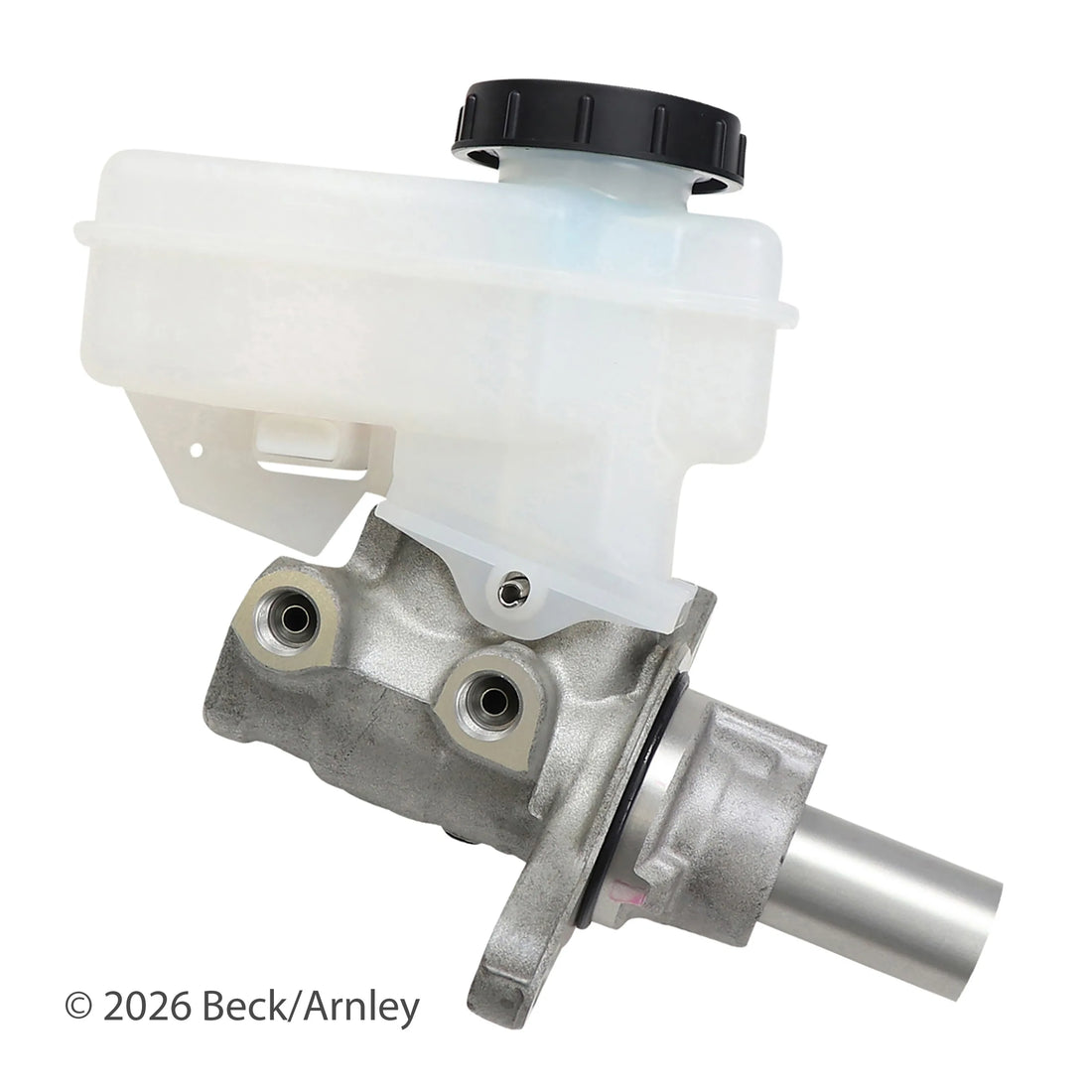 Beck/Arnley 072-9784 2014-2016 INFINITI QX70 Brake Master Cylinder