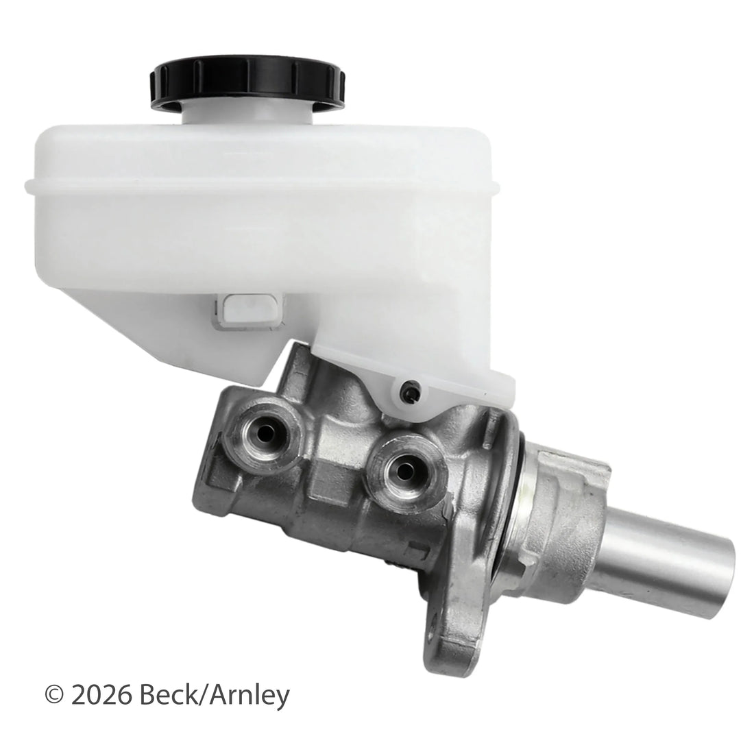 Beck/Arnley 072-9785 2006-2010 INFINITI M45 Brake Master Cylinder