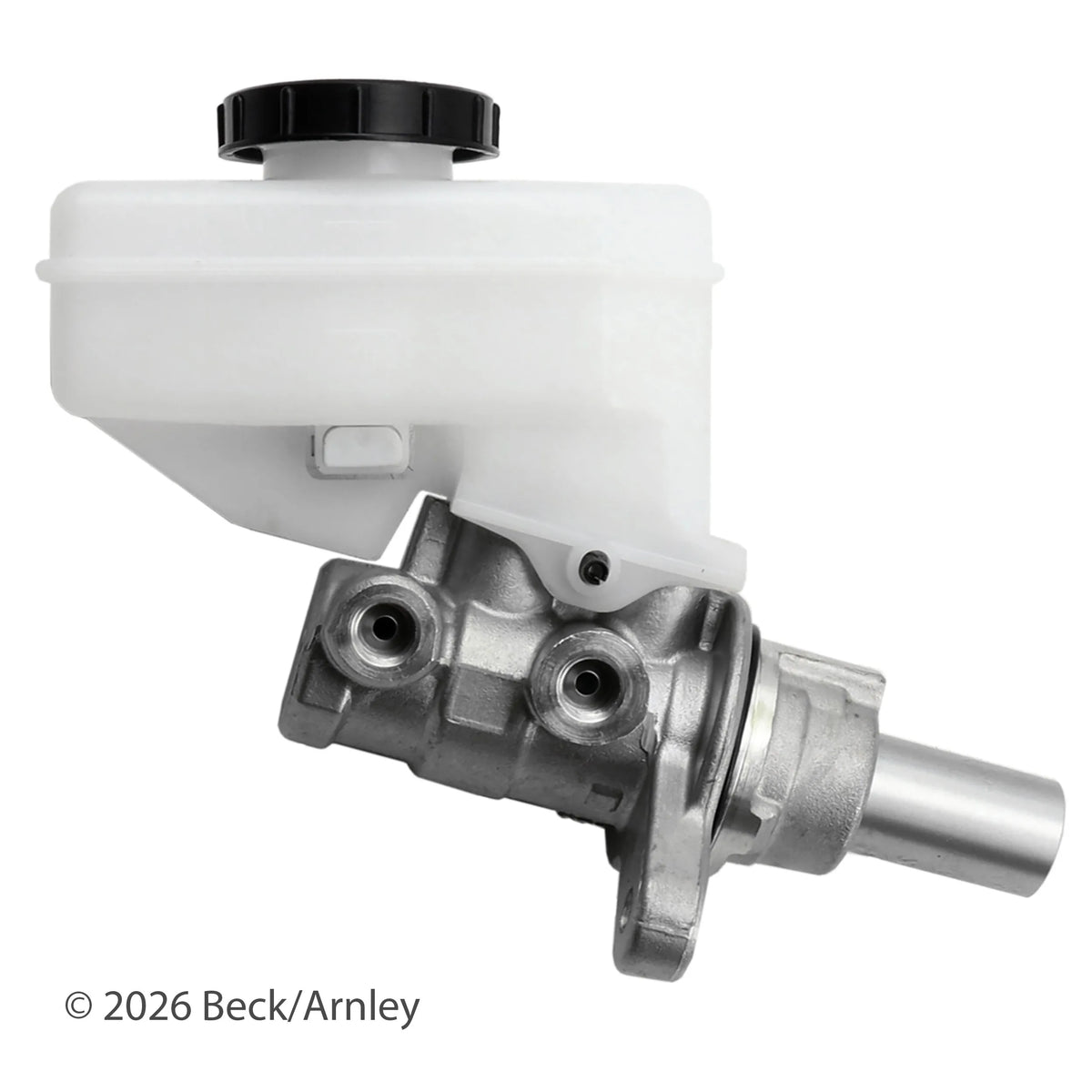 Beck/Arnley 072-9785 2006-2010 INFINITI M45 Brake Master Cylinder