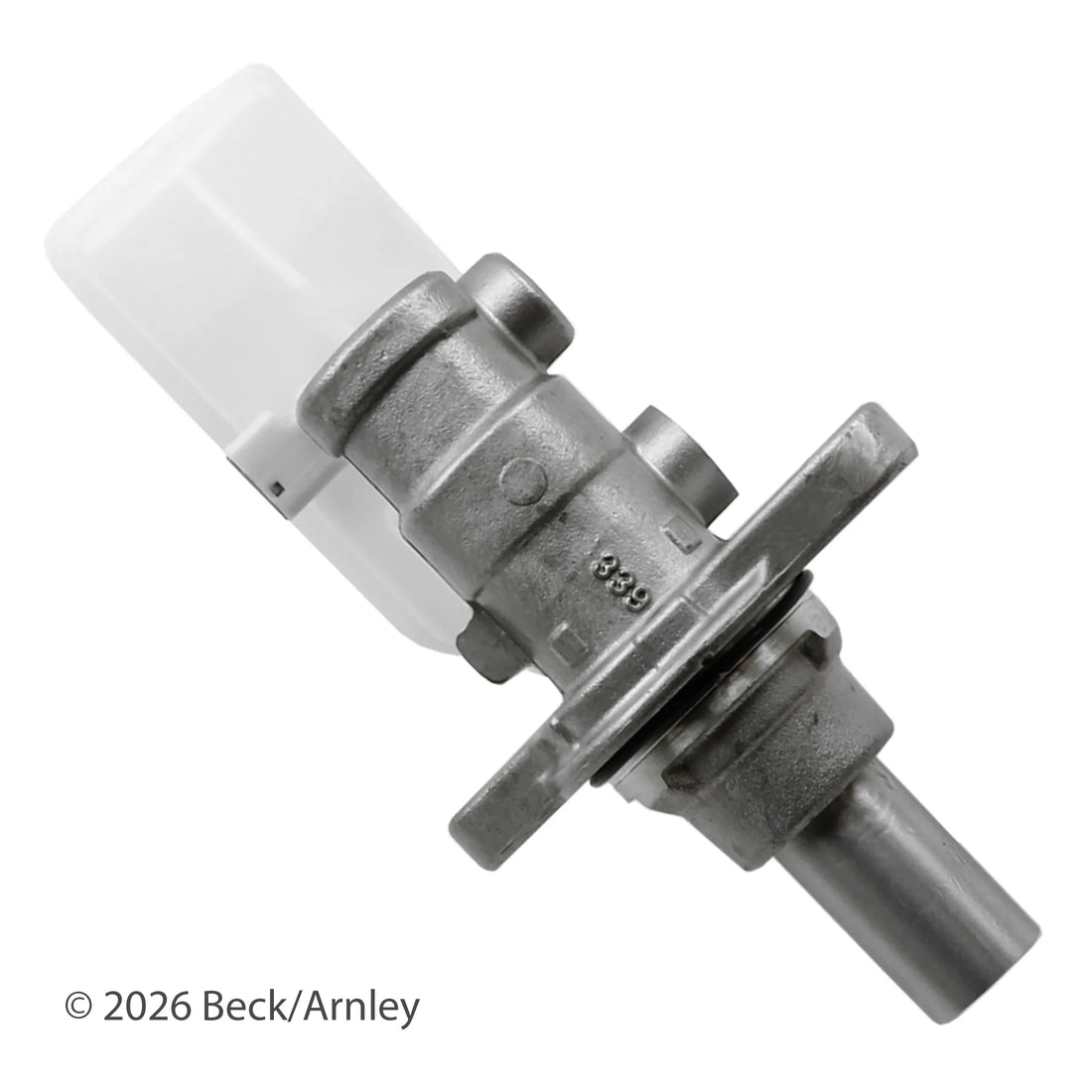 Beck/Arnley 072-9785 2006-2010 INFINITI M45 Brake Master Cylinder
