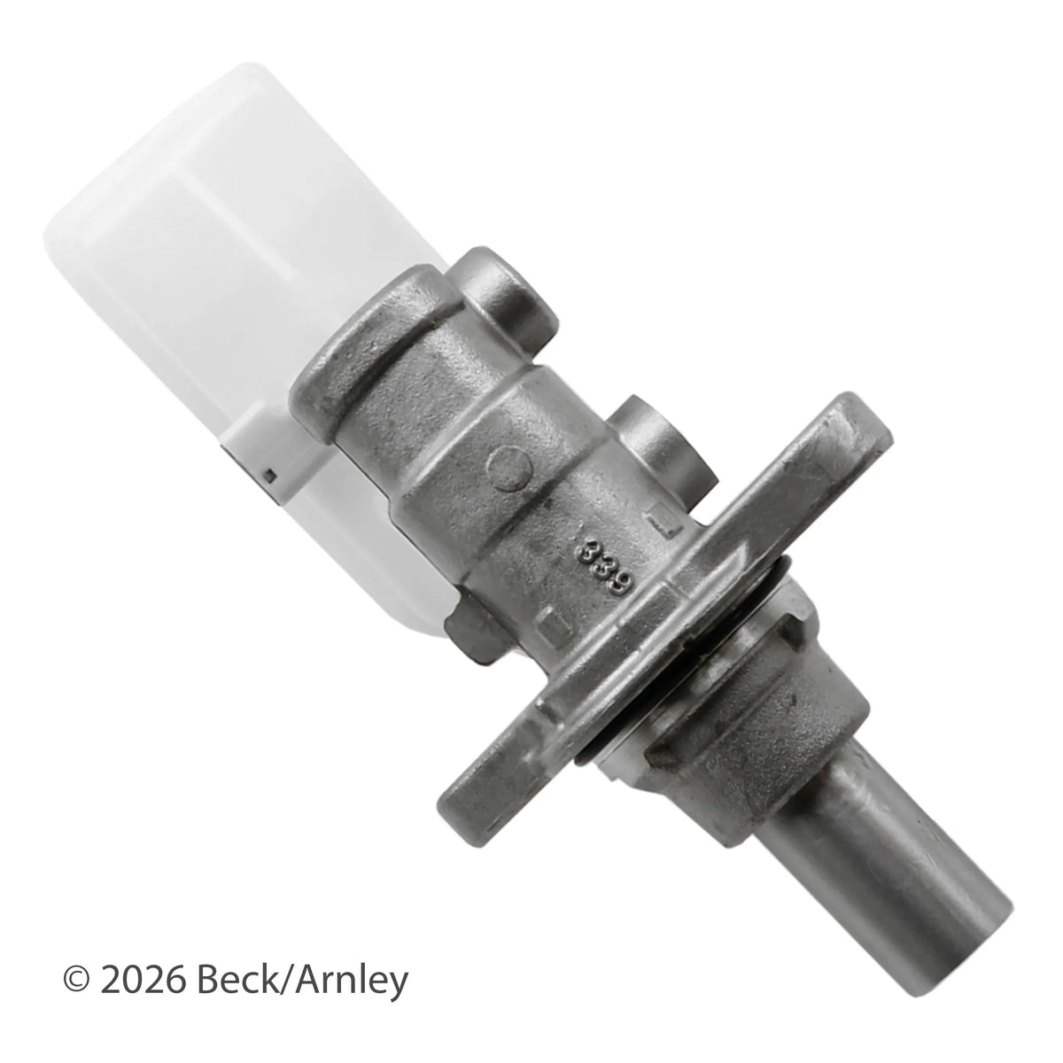 Beck/Arnley 072-9785 2006-2010 INFINITI M45 Brake Master Cylinder