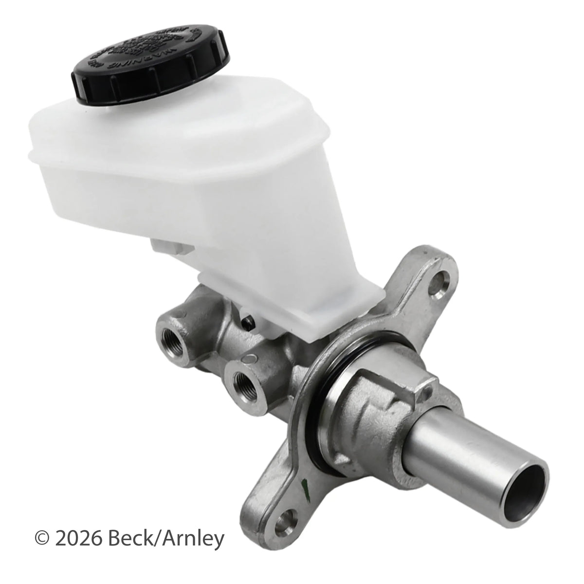 Beck/Arnley 072-9785 2006-2010 INFINITI M45 Brake Master Cylinder