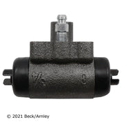 Beck/Arnley 072-9786 2009-2014 Nissan Cube Drum Brake Wheel Cylinder