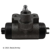 Beck/Arnley 072-9786 2009-2014 Nissan Cube Drum Brake Wheel Cylinder