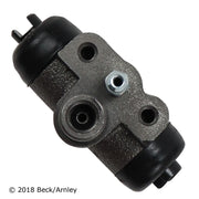 Beck/Arnley 072-9787 2009-2011 Nissan Versa Drum Brake Wheel Cylinder