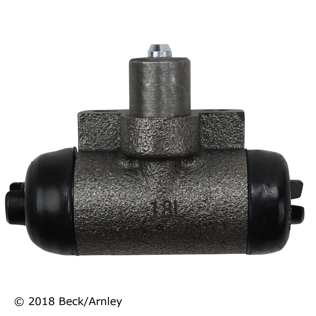 Beck/Arnley 072-9787 2009-2011 Nissan Versa Drum Brake Wheel Cylinder
