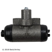 Beck/Arnley 072-9787 2009-2011 Nissan Versa Drum Brake Wheel Cylinder