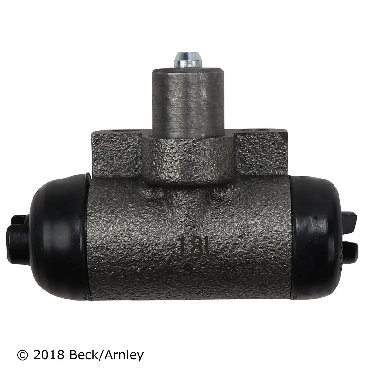 Beck/Arnley 072-9787 2009-2011 Nissan Versa Drum Brake Wheel Cylinder