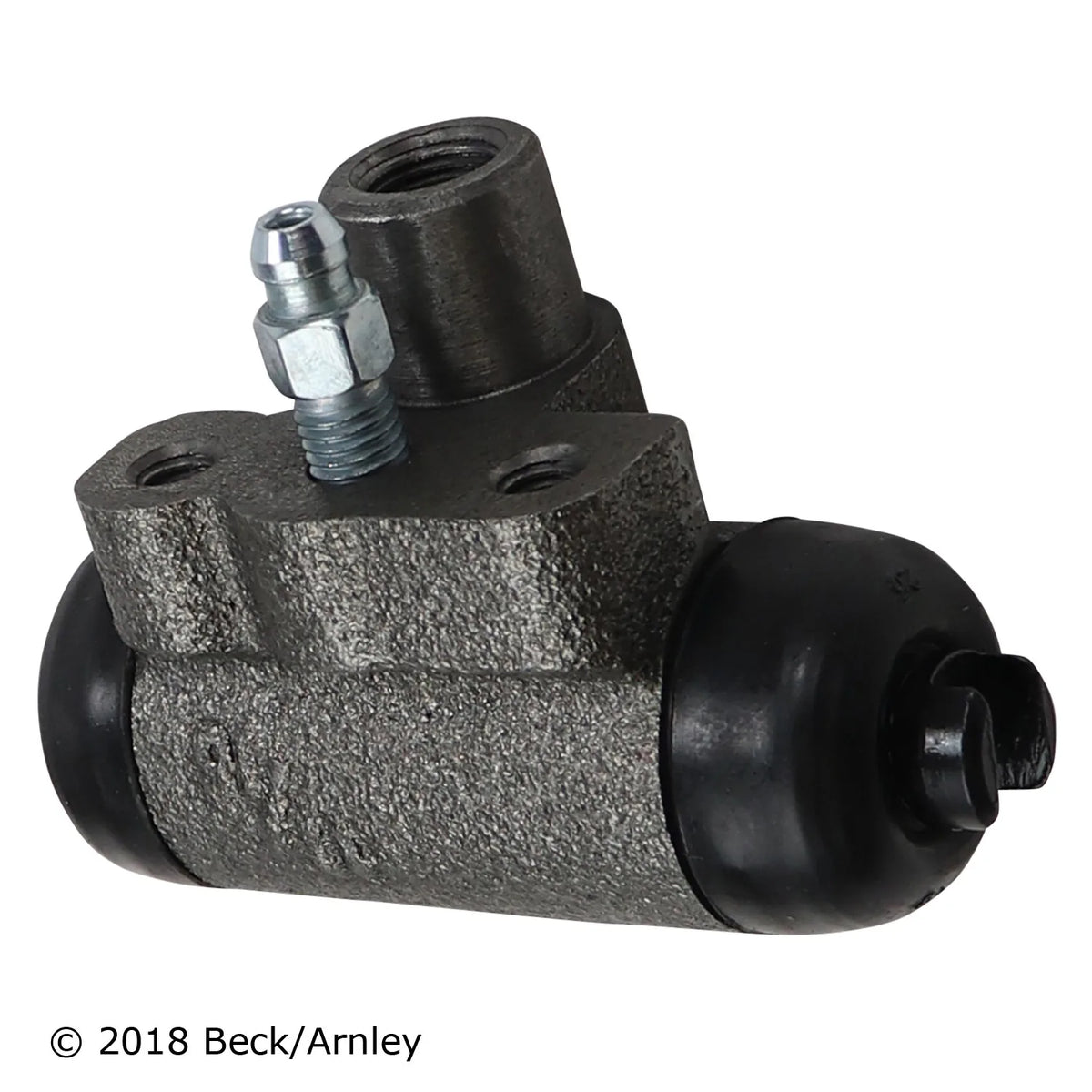 Beck/Arnley 072-9787 2009-2011 Nissan Versa Drum Brake Wheel Cylinder