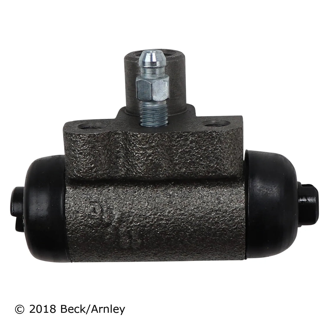 Beck/Arnley 072-9787 2009-2011 Nissan Versa Drum Brake Wheel Cylinder