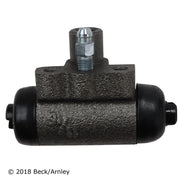 Beck/Arnley 072-9787 2009-2011 Nissan Versa Drum Brake Wheel Cylinder